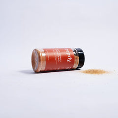 peprly Hot Honey Habanero sweet heat seasoning blend bottle