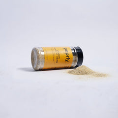 peprly Lemon Garlic Herb seasoning blend bottle