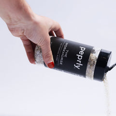 peprly The Workhorse all-purpose seasoning blend bottle