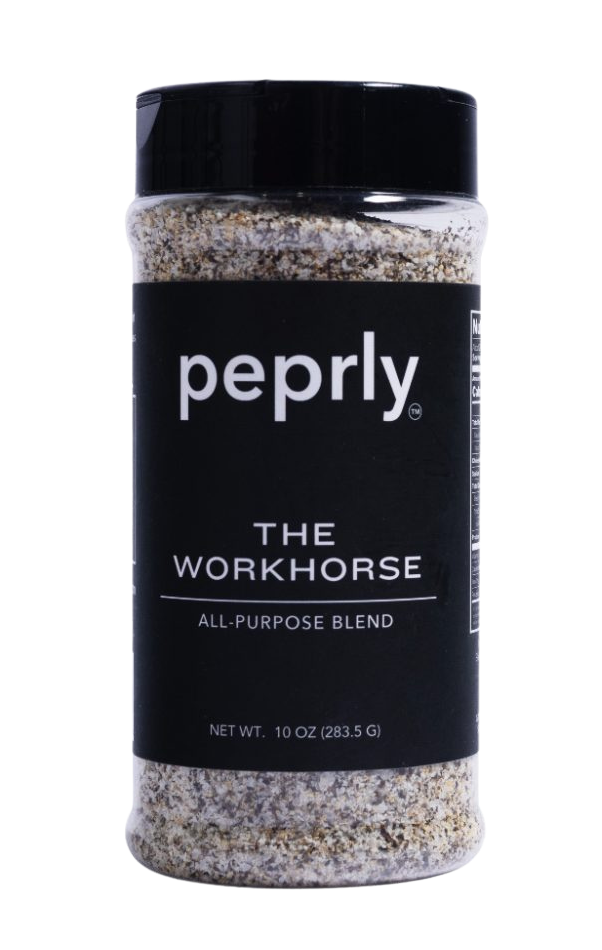 The Workhorse